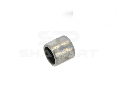 4.50301 Bushing, d: 12 mm, D: 16 mm, H: 15 mm
