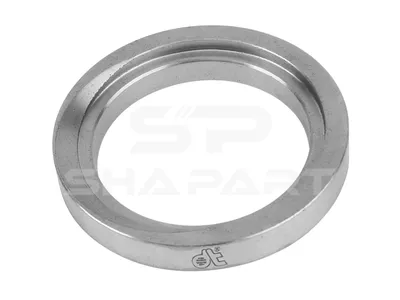 4.50309 Valve seat ring, intake, d: 37 mm, D: 51.1 mm, H: 7.5 mm, α: 45 °