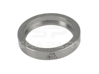 4.50312 Valve seat ring, exhaust, d: 31.1 mm, D: 40.1 mm, H: 7.2 mm