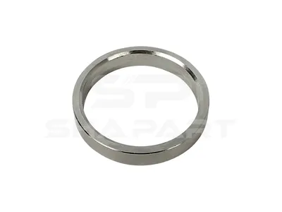 4.50315 Valve seat ring, intake, d: 40 mm, D: 47.4 mm, H: 7.7 mm, α: 30 °