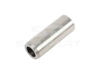 4.50317 Valve guide, constant throttle, d: 8.1 mm, D: 13 mm, L: 34 mm