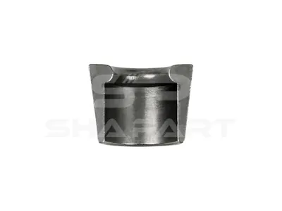 4.50319 Valve stem key, D1: 10.6 mm, D2: 12.8 mm, H: 9.5 mm