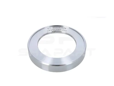 4.50326 Thrust washer, d1: 94 mm, d2: 125 mm, D: 143 mm, H: 24 mm