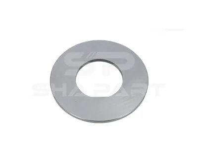 4.50327 Thrust washer, d: 55.5 mm, D: 115.5 mm, S: 5.2 mm
