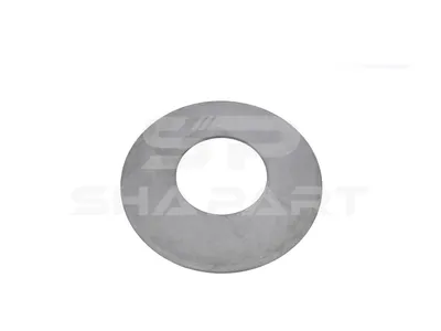 4.50328 Thrust washer, d: 29 mm, D: 65 mm, S: 6.5 mm