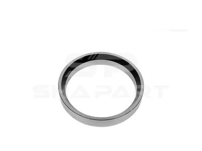 4.50336 Thrust ring, d: 106 mm, D: 125 mm, S: 21.3 mm