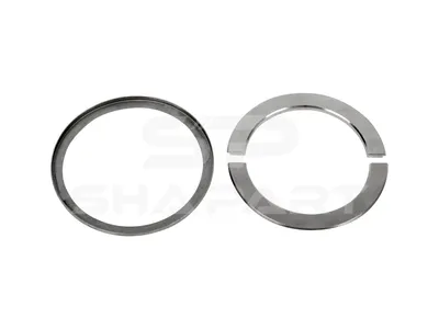 4.50337 Split ring, complete, S: 3.8 mm