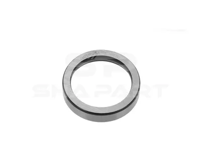 4.50342 Valve seat ring, exhaust, d: 31 mm, D: 40.1 mm, H: 8.4 mm, α: 20 °
