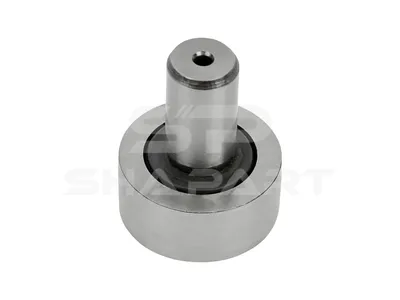 4.50350 Roller, release fork, D1: 12 mm, D2: 28 mm, L: 35 mm