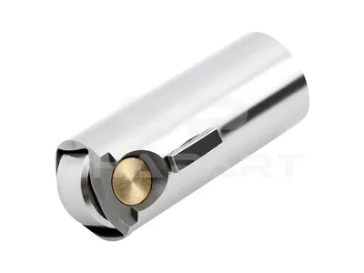 4.50370 Roller tappet, D: 30 mm