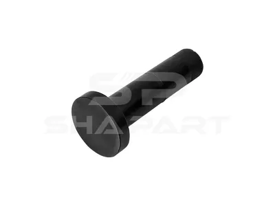 4.50371 Valve tappet, D1: 18 mm, D2: 33 mm, L: 75 mm