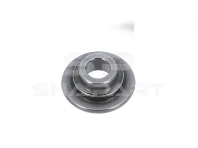 4.50390 Spring retainer, intake and exhaust, d: 12.5 mm, D1: 23 mm, D2: 33.5 mm, H: 12.5 mm
