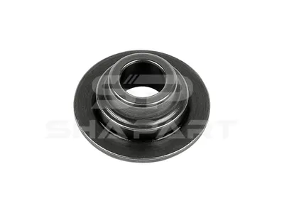 4.50393 Spring retainer, intake and exhaust, d: 9.5 mm, D1: 19.5 mm, D2: 28 mm, H: 11.3 mm