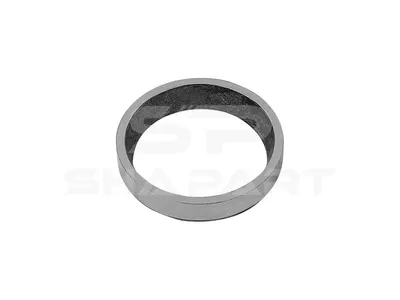 4.50398 Valve seat ring, exhaust, d: 24 mm, D: 30 mm, H: 5.6 mm, α: 15 °