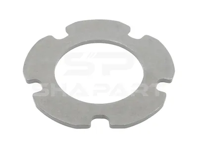4.50419 Thrust washer, d: 61 mm, D: 105 mm, S: 4 mm