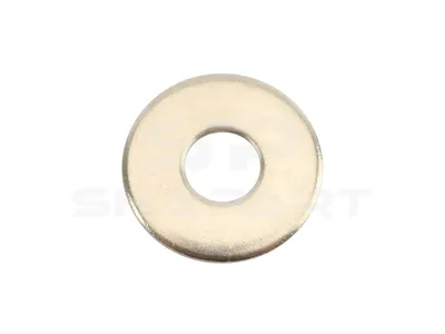 4.50435 Washer, d: 6.4 mm, D: 18 mm, S: 1.6 mm, DIN 9021