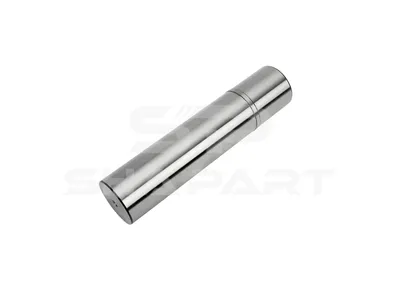 4.50442 King pin, D: 54 mm, L: 237 mm