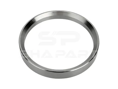 4.50443 Spacer ring, steering knuckle, d: 140 mm, D: 160 mm, H: 24 mm