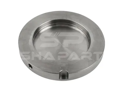 4.50453 Piston, control cylinder