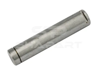 4.50460 Bearing bolt, D: 20 mm, L: 98 mm