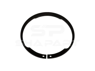 4.50475 Lock ring, D: 75 mm, S: 2.5 mm