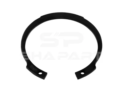 4.50478 Lock ring, d: 45 mm, S: 1.8 mm