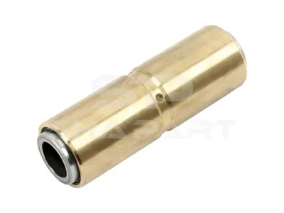 4.50491 Bushing, spring carrier, d: 24.5 mm, D: 45 mm, L: 140 mm