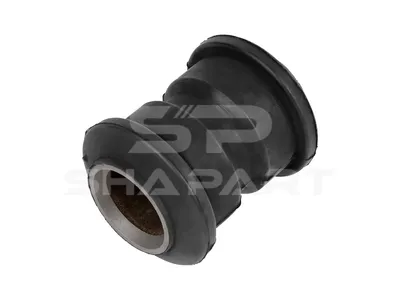 4.50493 Spring bushing, d: 36.1 mm, D1: 63 mm, D2: 75 mm, L: 96 mm