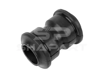 4.50494 Spring bushing, d: 36.1 mm, D1: 58 mm, D2: 68 mm, L: 96 mm