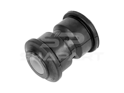 4.50495 Spring bushing, d: 18.2 mm, D1: 56 mm, D2: 66 mm, L: 96 mm
