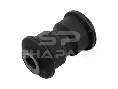 4.50496 Spring bushing, d: 19 mm, D1: 48 mm, D2: 58 mm, L: 96 mm