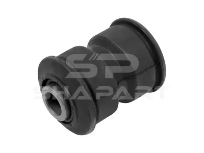 4.50498 Bushing, d: 16.2 mm, D1: 50 mm, D2: 55 mm, L: 80 mm
