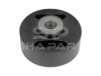 4.50536 Bushing, d: 31.7 mm, D: 160 mm, H: 92 mm