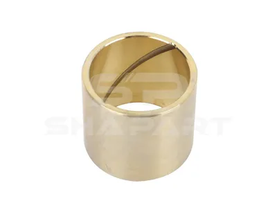 4.50551 Bushing, steering knuckle, lower, d: 50 mm, D: 58 mm, H: 52 mm