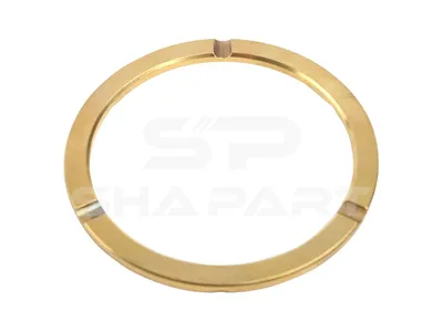 4.50561 Thrust washer, d: 70 mm, D: 84 mm, S: 3.9 mm