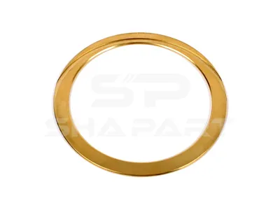 4.50564 Thrust washer, d: 90 mm, D: 110 mm, S: 2.4 mm
