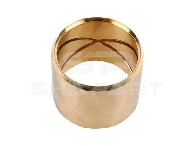 4.50572 Bushing, steering knuckle, d: 50 mm, D: 57 mm, H: 45 mm