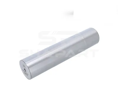 4.50951 King pin, D1: 53 mm, D2: 52 mm, L: 229 m