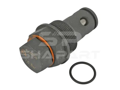 4.60006 Valve, M30 x 1,5, 7.5 bar