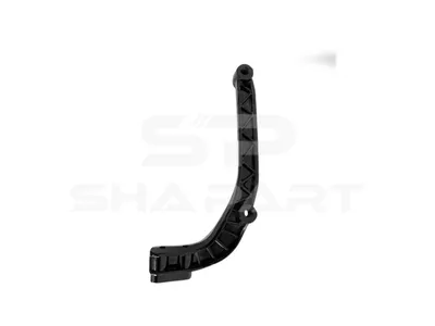 4.60008 Bumper bracket, right