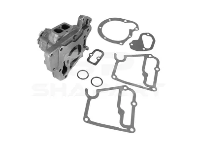4.60015 Water pump, DI: 94.5 mm