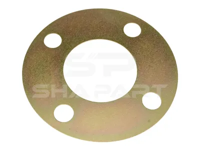 4.60017 Washer, injection coupling, d: 52.2 mm, D: 110 mm, S: 0.5 mm