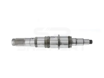 4.60060 Main shaft