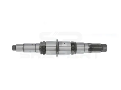 4.60061 Main shaft