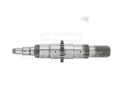 4.60062 Main shaft