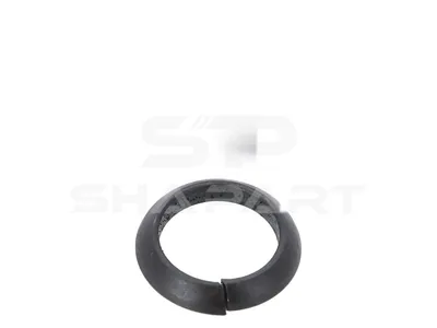 4.60106 Centering ring, d: 22.2 mm, D: 32 mm, S: 5.5 mm