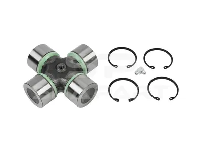 4.60111 Joint cross, D: 52 mm, L: 133 mm