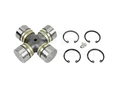 4.60112 Joint cross, D: 45 mm, L: 120.4 mm