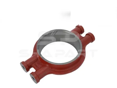 4.60114 Housing, d: 128 mm