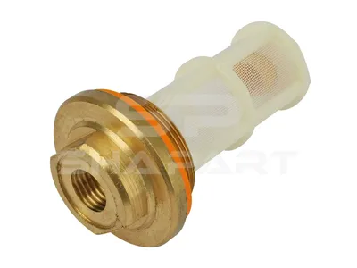 4.60146 Fuel strainer